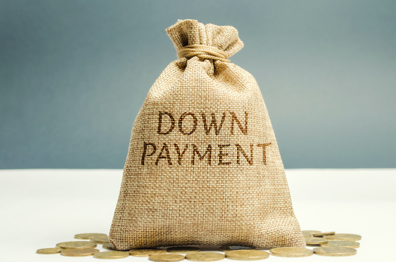 Down Payment Assistance 